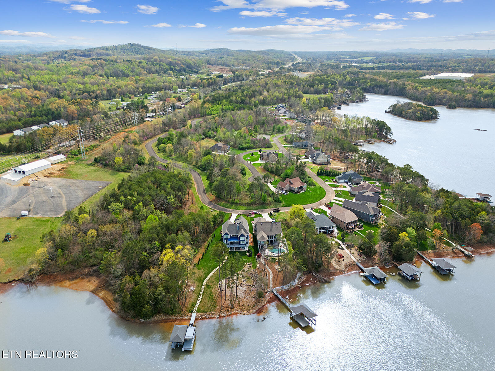 L-103 Falcon Trail Vonore TN 37885