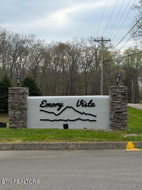3990 Mountain Vista Road Knoxville TN 37931