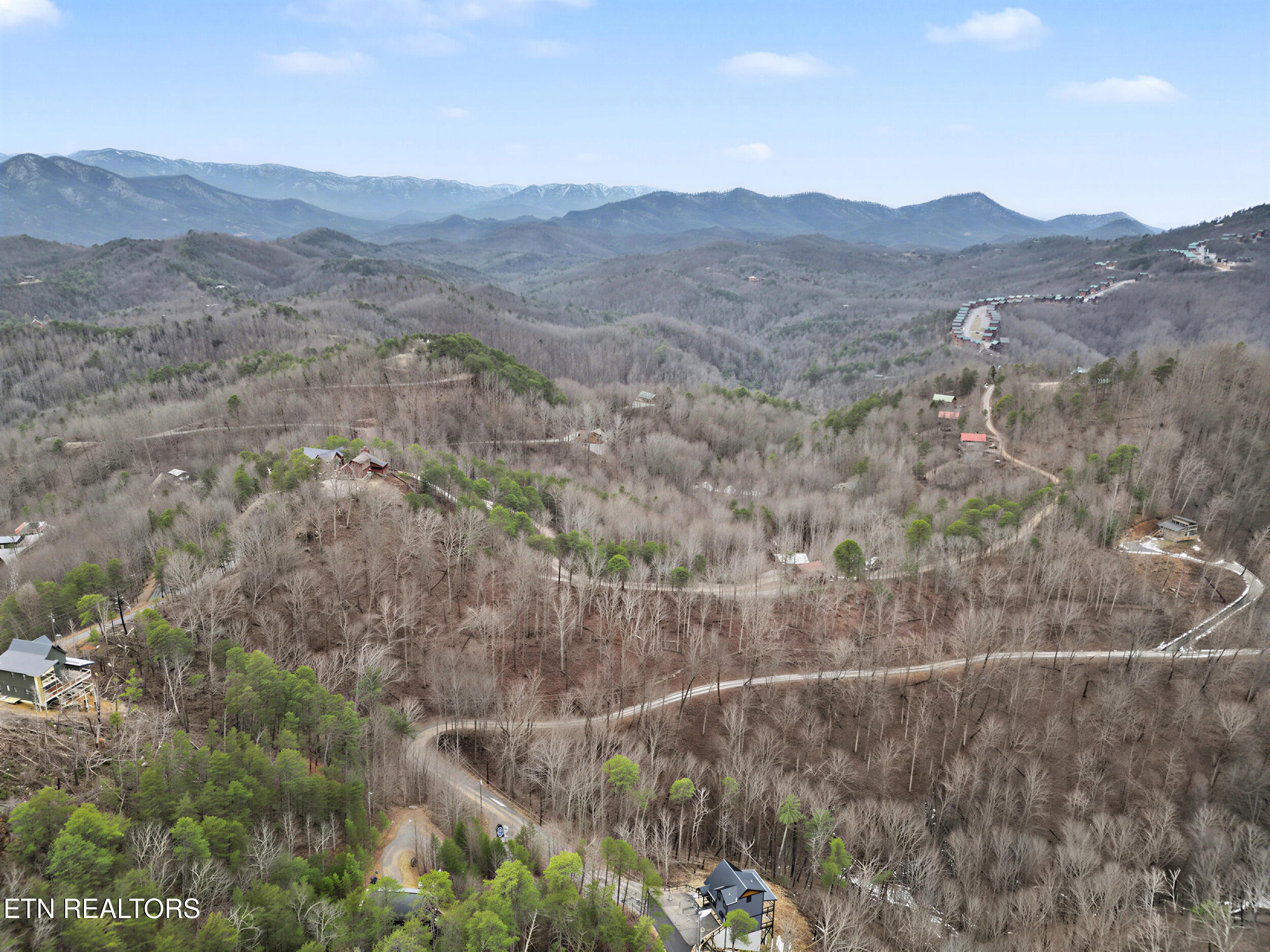 Sugar Maple Loop Road Sevierville TN 37862