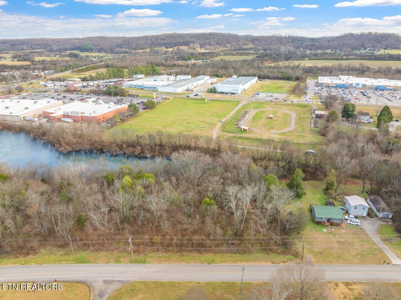 Lots 3 & 4 Old Athens Pike Sweetwater TN 37874