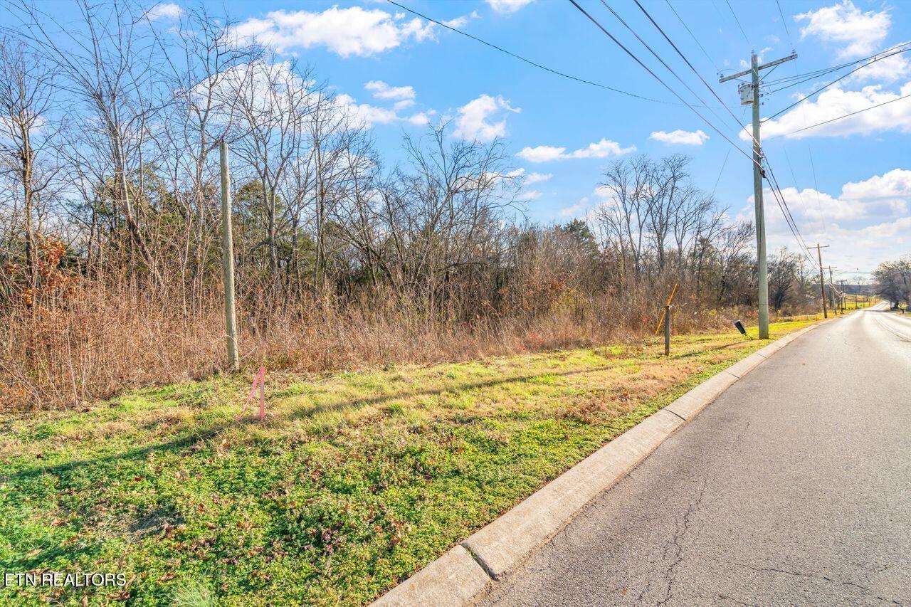 Lots 3 & 4 Old Athens Pike Sweetwater TN 37874