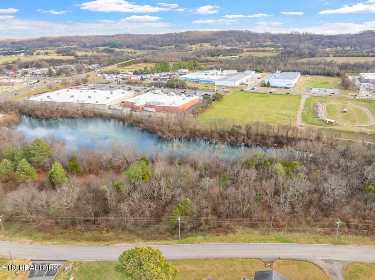 Lots 3 & 4 Old Athens Pike Sweetwater TN 37874