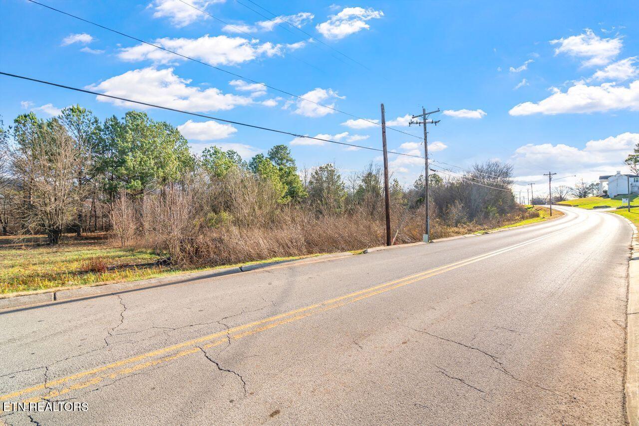 Lots 3 & 4 Old Athens Pike Sweetwater TN 37874