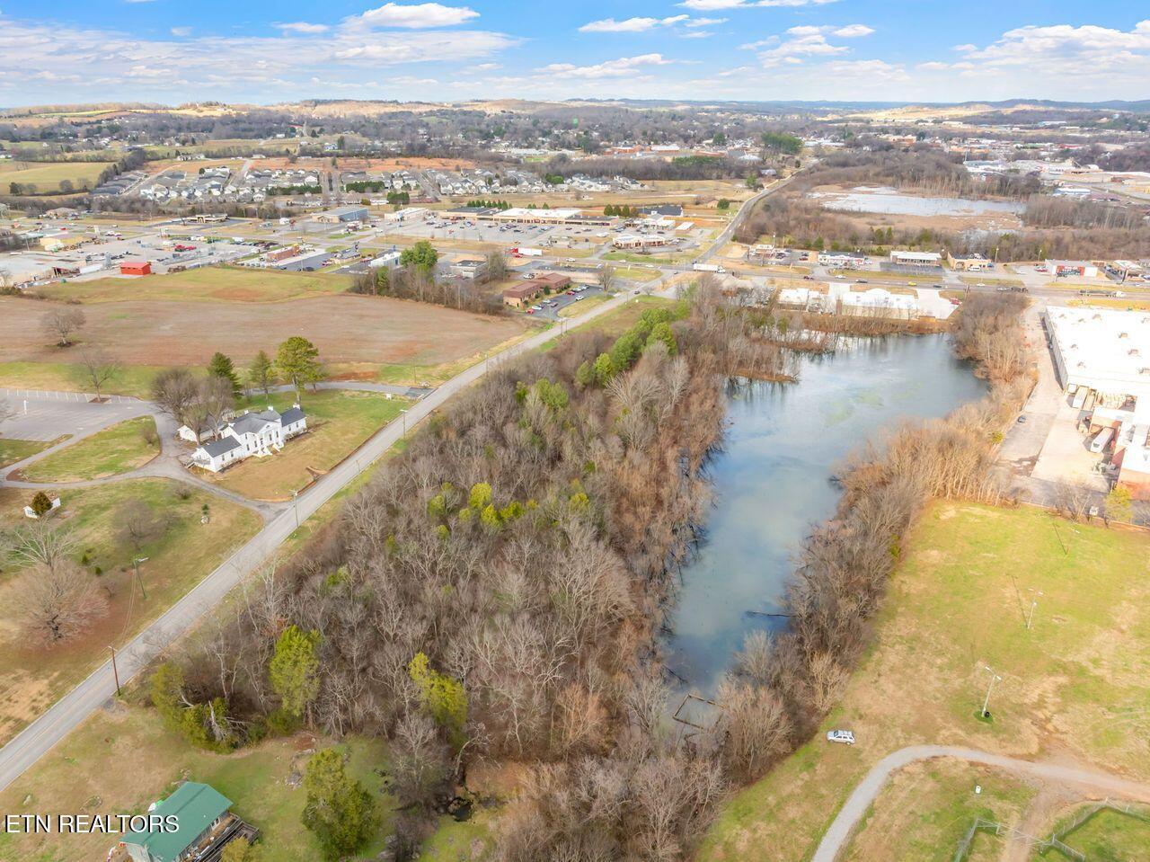 Lots 3 & 4 Old Athens Pike Sweetwater TN 37874