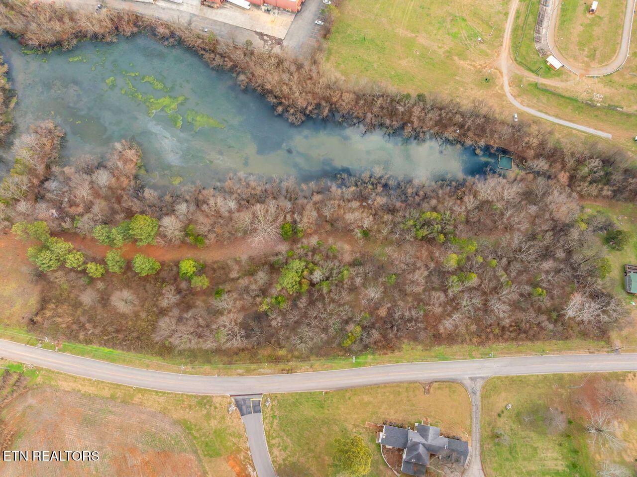 Lots 3 & 4 Old Athens Pike Sweetwater TN 37874