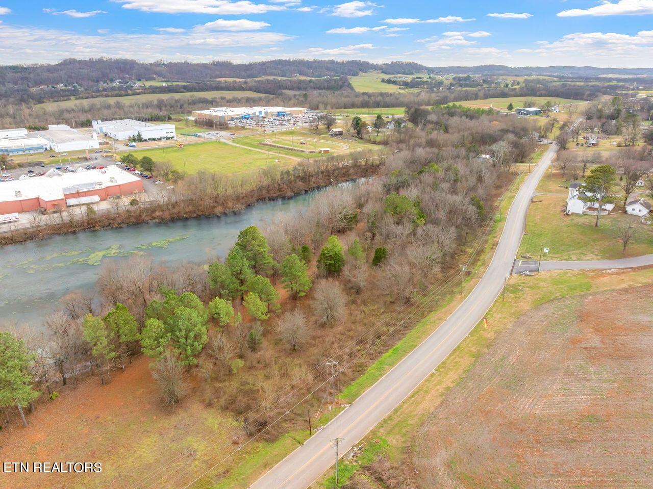 Lots 3 & 4 Old Athens Pike Sweetwater TN 37874