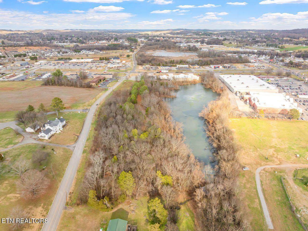 Lots 3 & 4 Old Athens Pike Sweetwater TN 37874