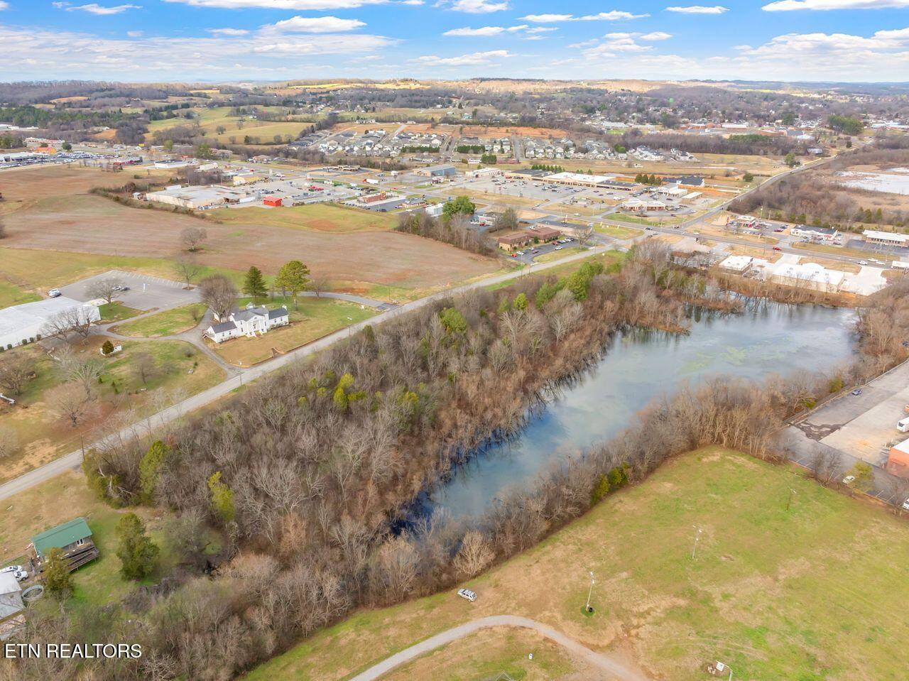 Lots 3 & 4 Old Athens Pike Sweetwater TN 37874