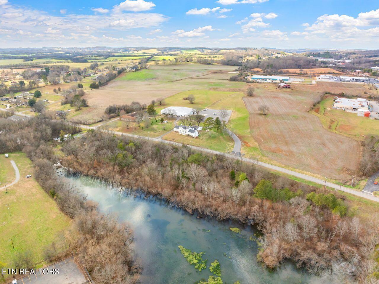Lots 3 & 4 Old Athens Pike Sweetwater TN 37874