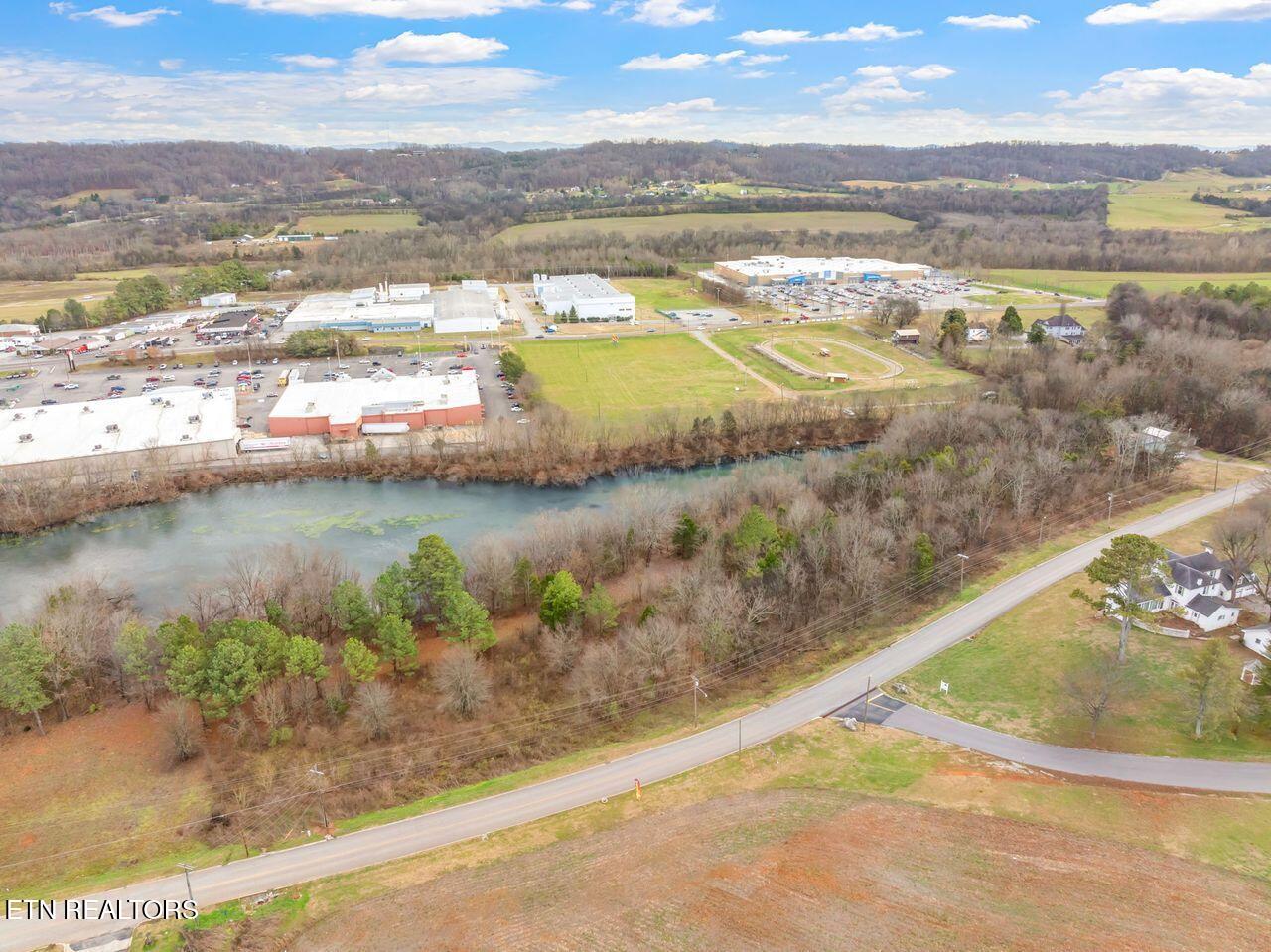 Lots 3 & 4 Old Athens Pike Sweetwater TN 37874