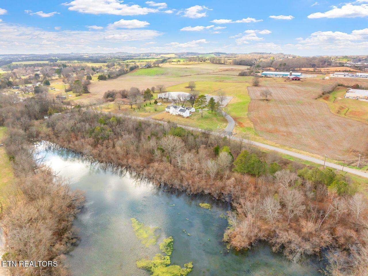 Lots 3 & 4 Old Athens Pike Sweetwater TN 37874