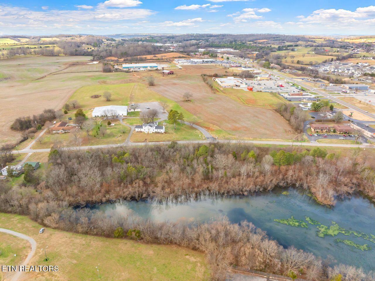 Lots 3 & 4 Old Athens Pike Sweetwater TN 37874