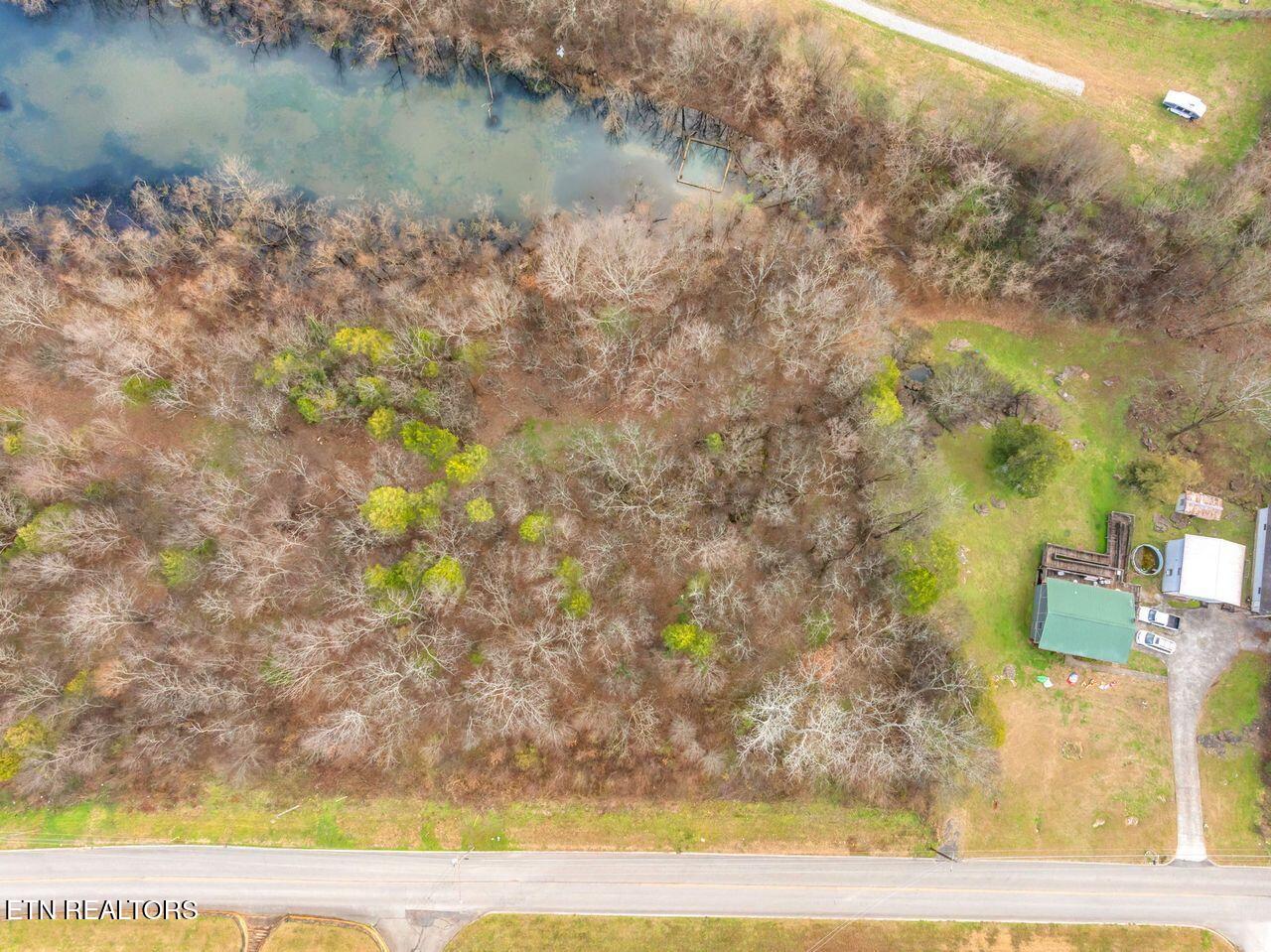 Lots 3 & 4 Old Athens Pike Sweetwater TN 37874
