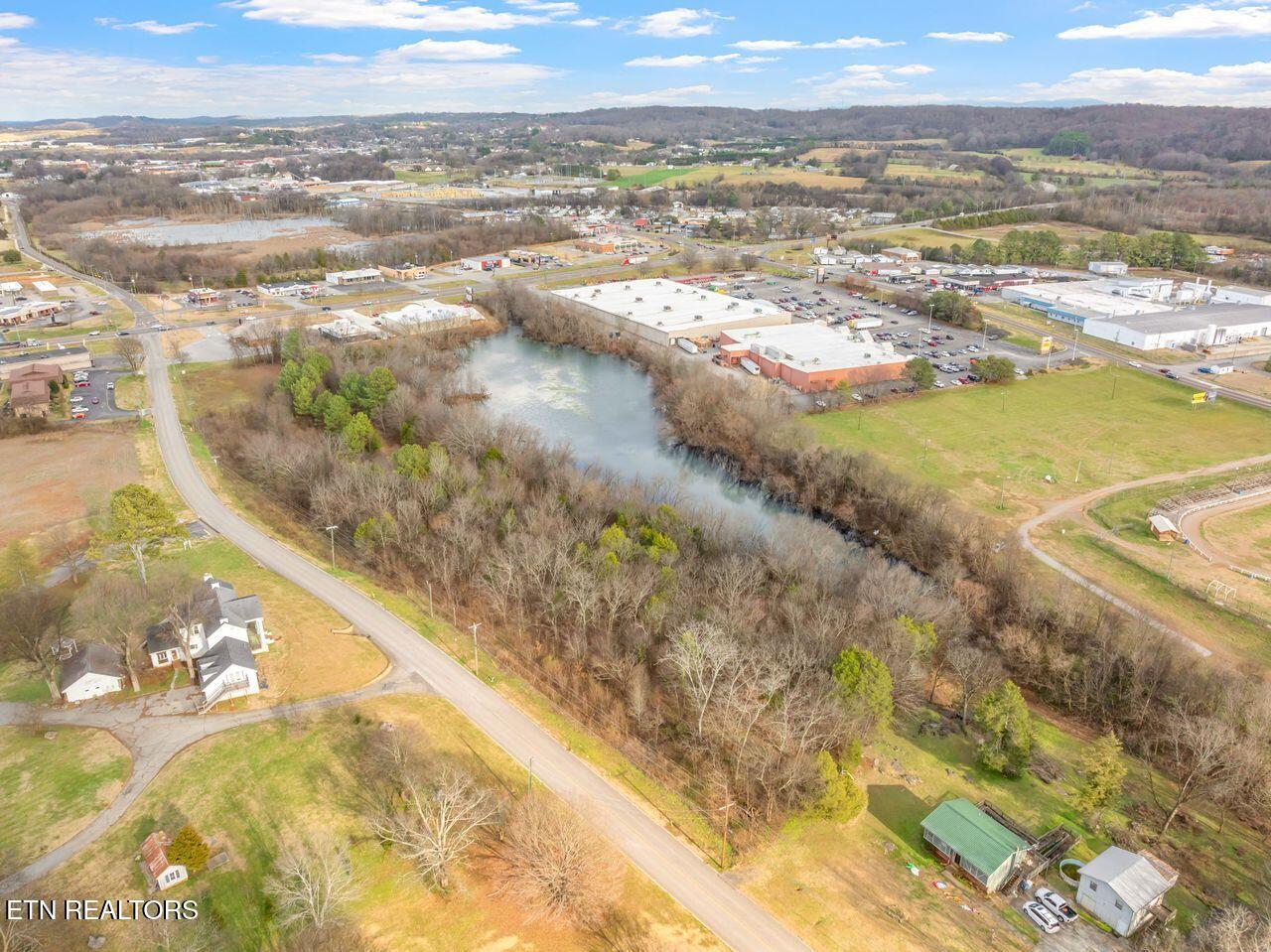 Lots 3 & 4 Old Athens Pike Sweetwater TN 37874