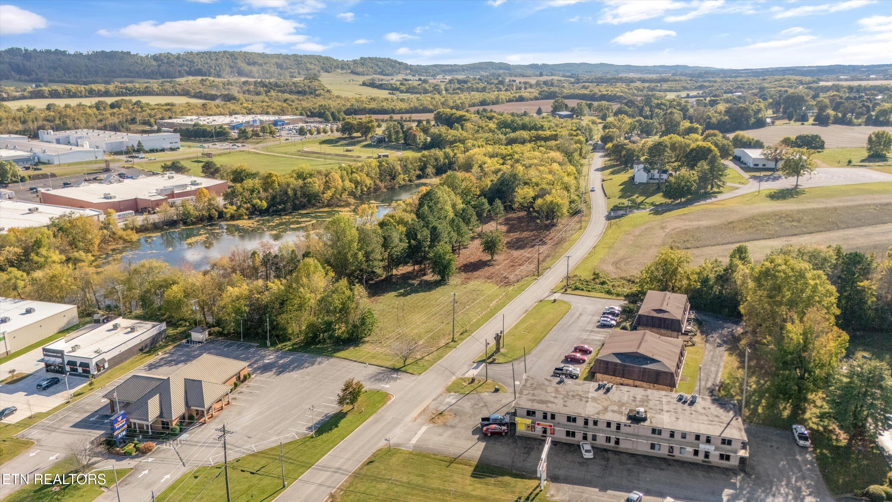 Lots 3 & 4 Old Athens Pike Sweetwater TN 37874