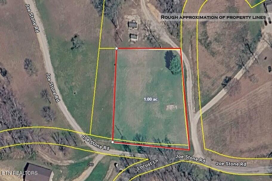 00 Joe Stone Road Celina TN 38551