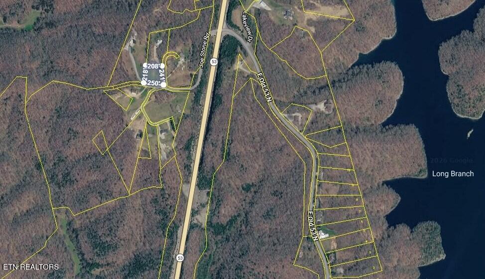 00 Joe Stone Road Celina TN 38551