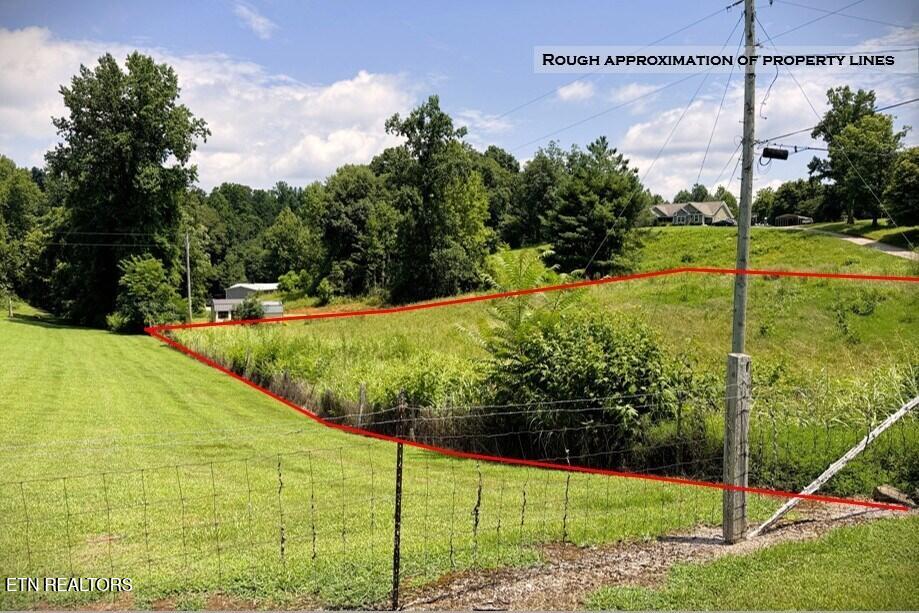 00 Joe Stone Road Celina TN 38551