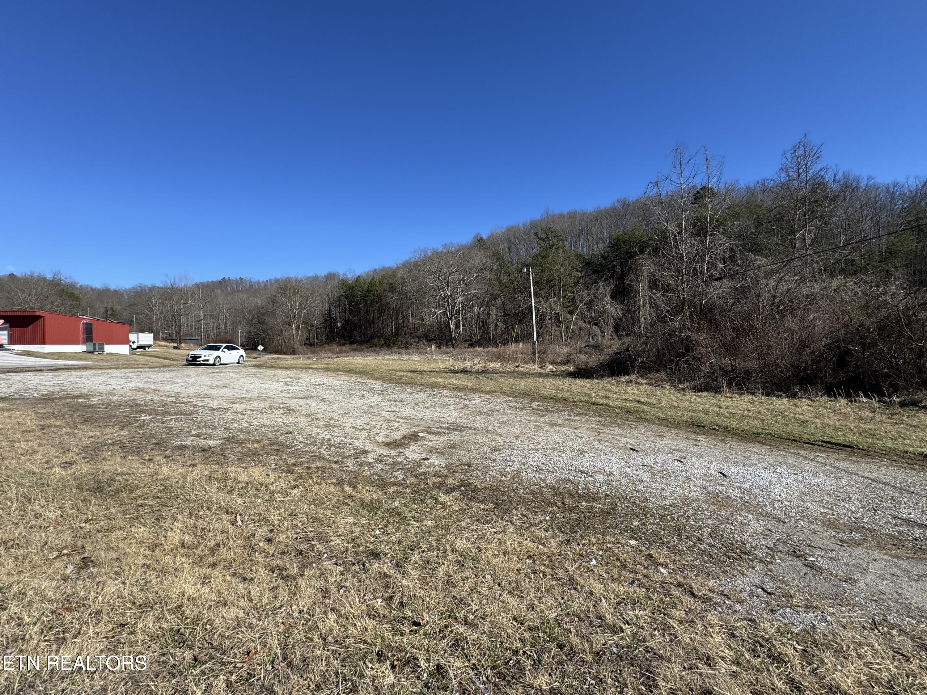 Scott Highway Helenwood TN 37755