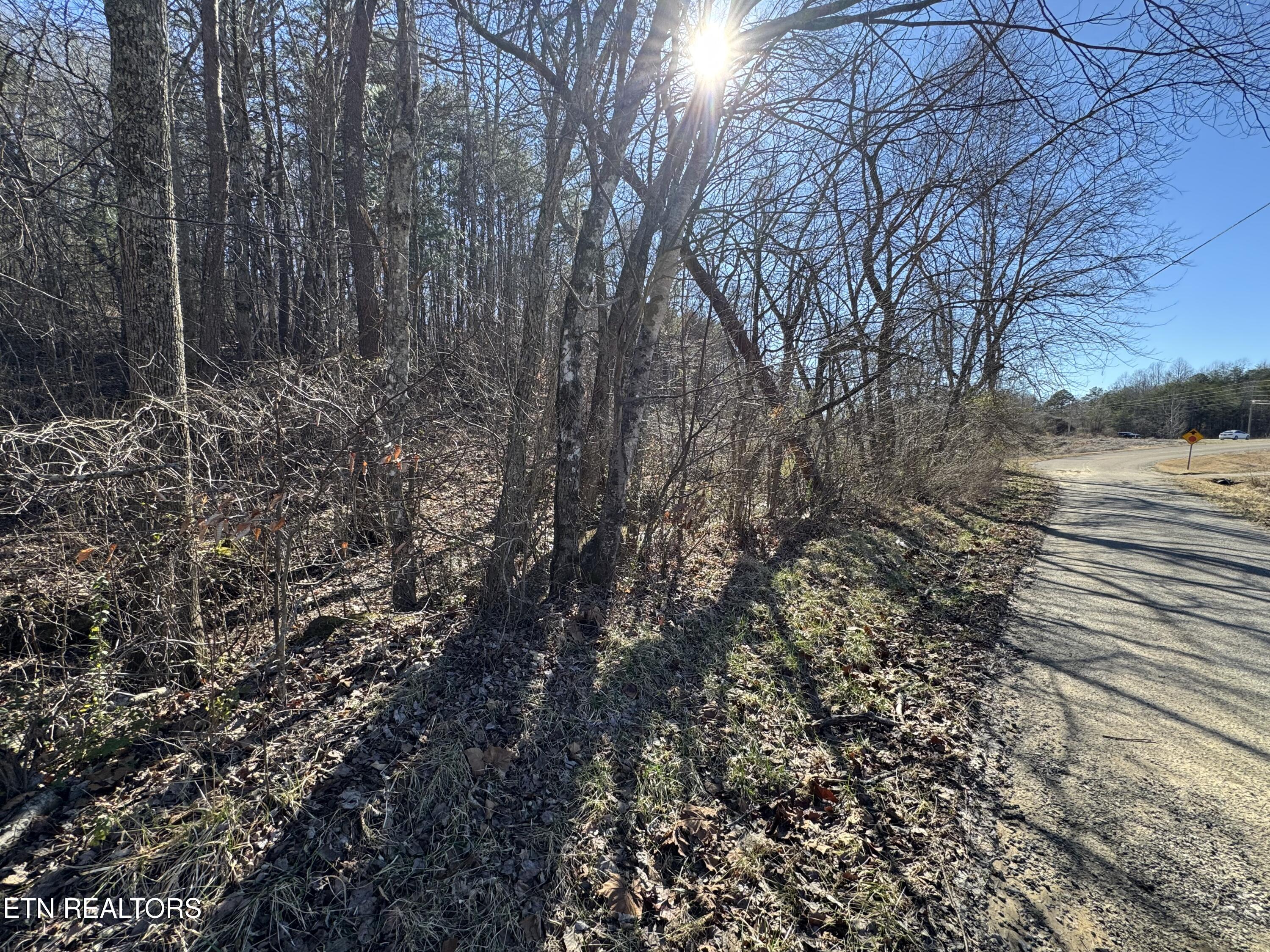 Scott Highway Helenwood TN 37755