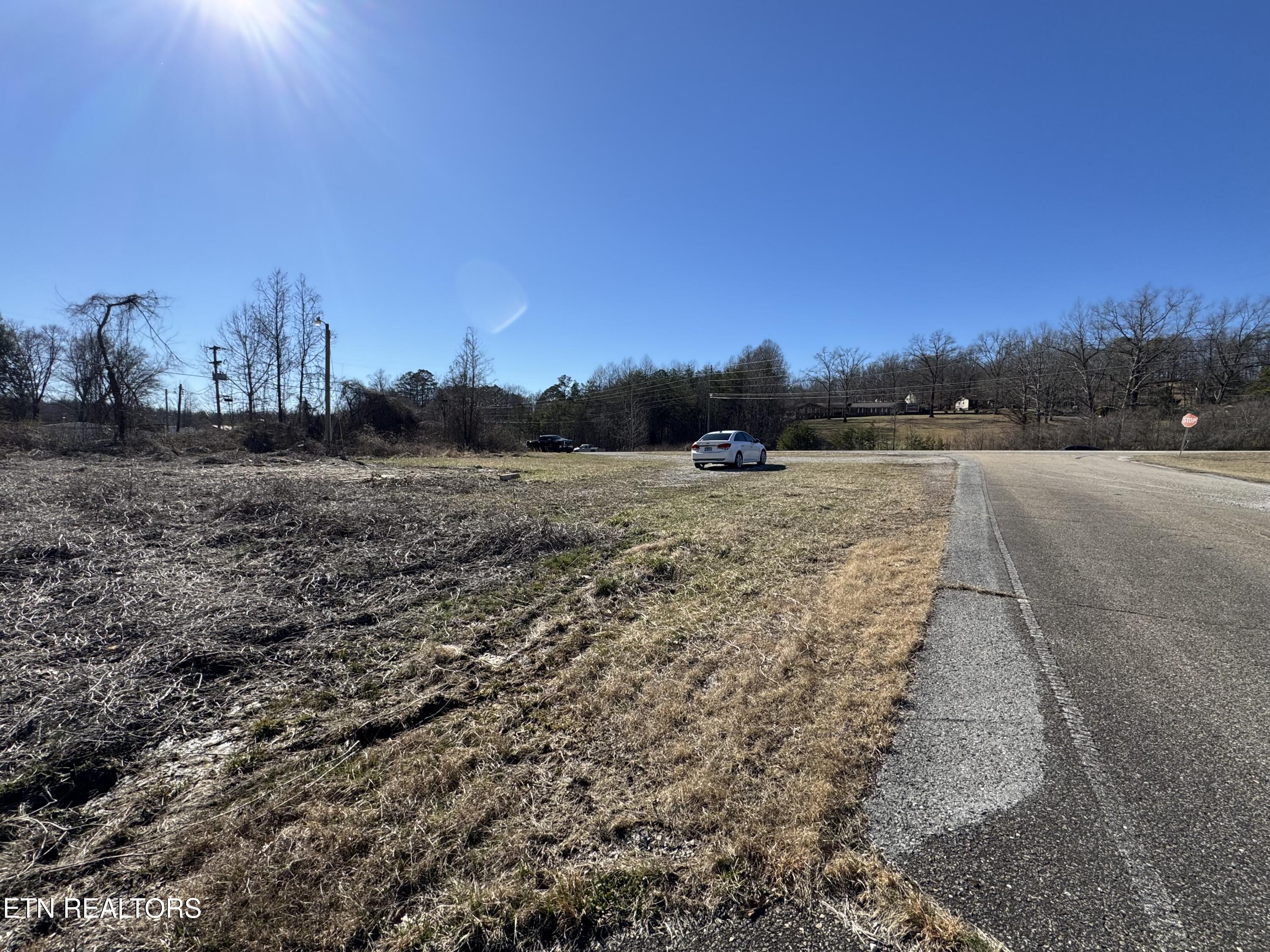 Scott Highway Helenwood TN 37755