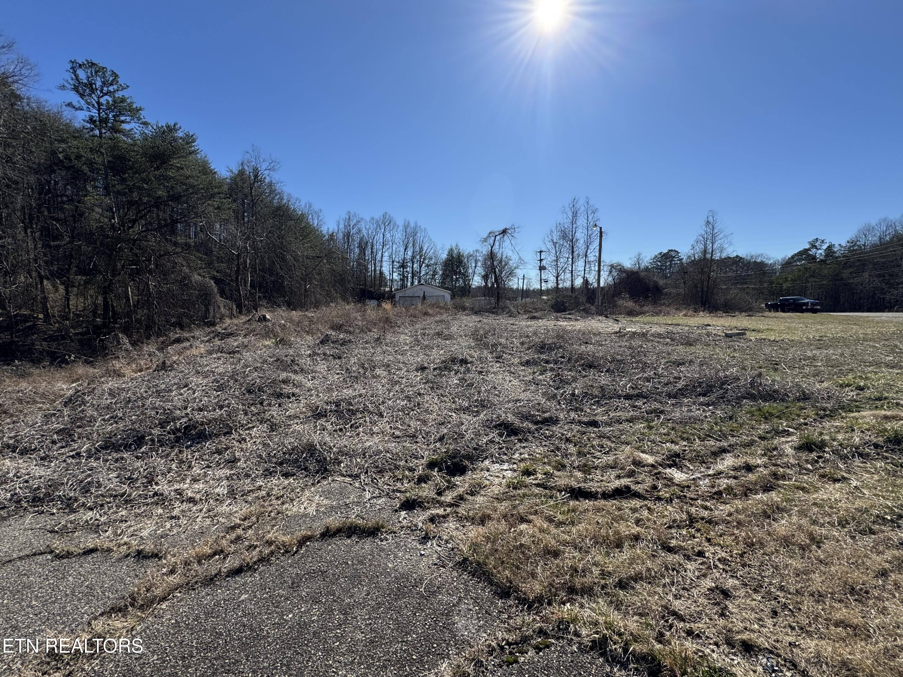Scott Highway Helenwood TN 37755