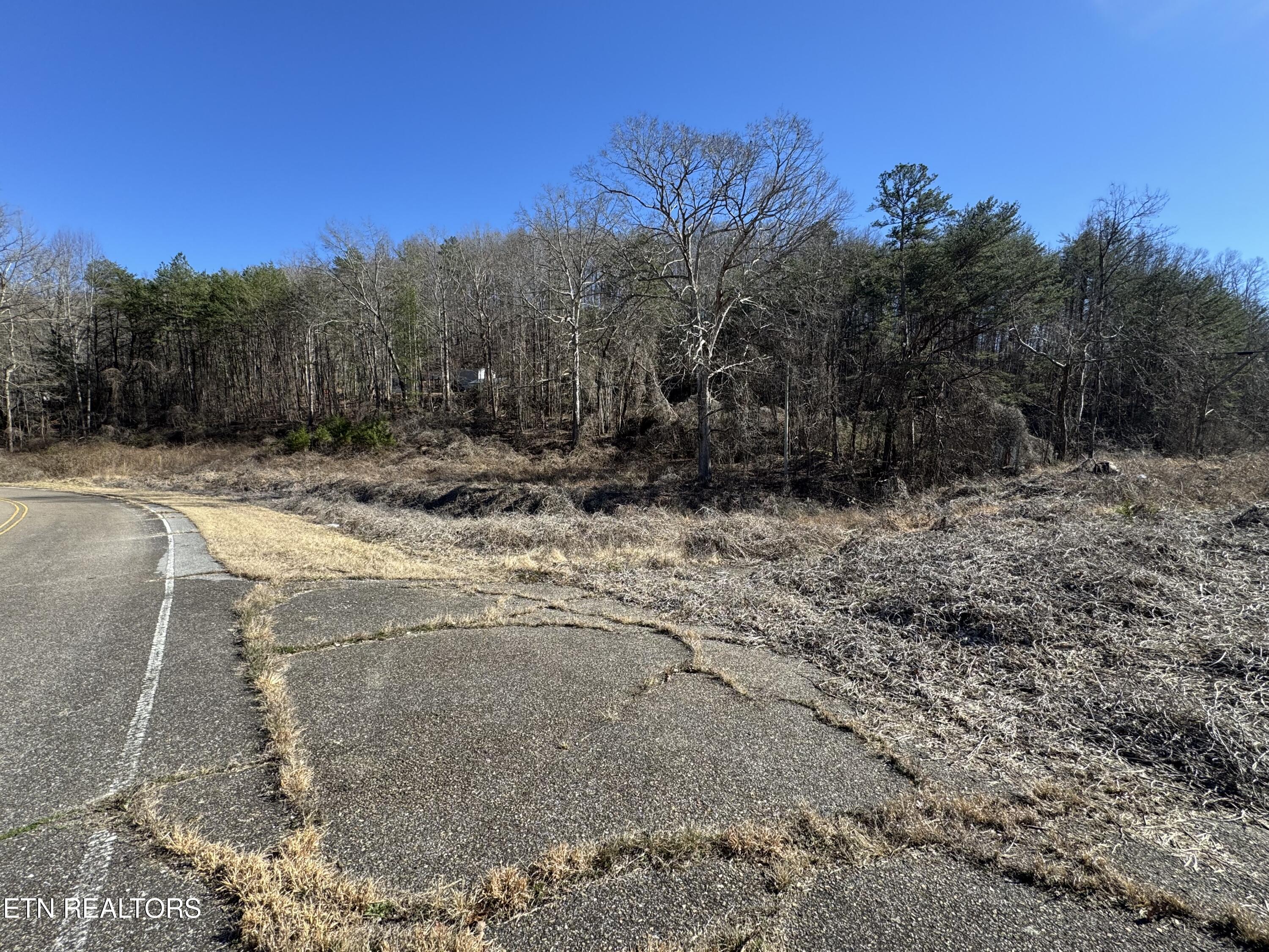 Scott Highway Helenwood TN 37755