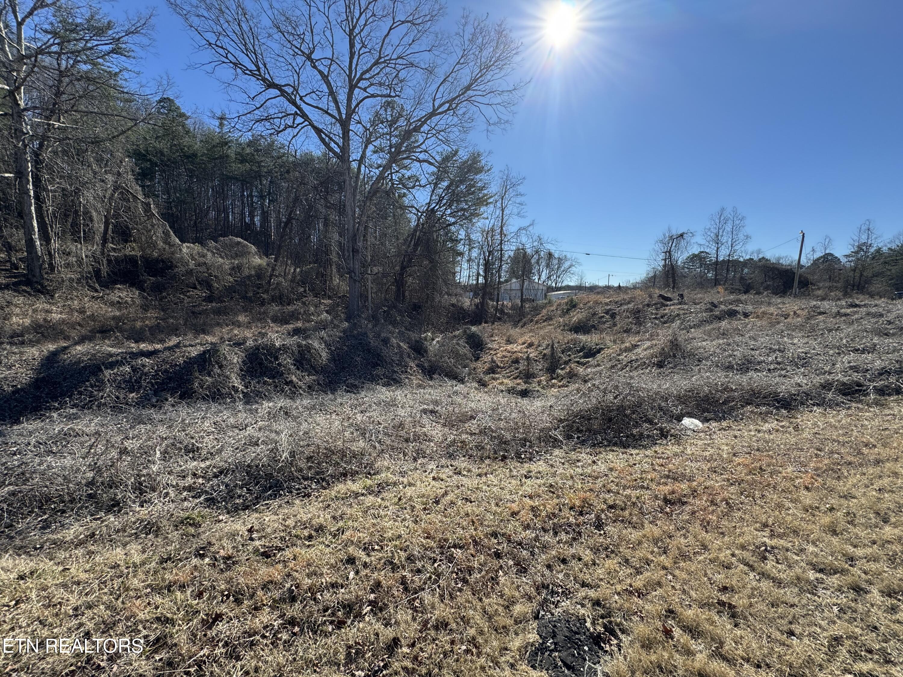 Scott Highway Helenwood TN 37755