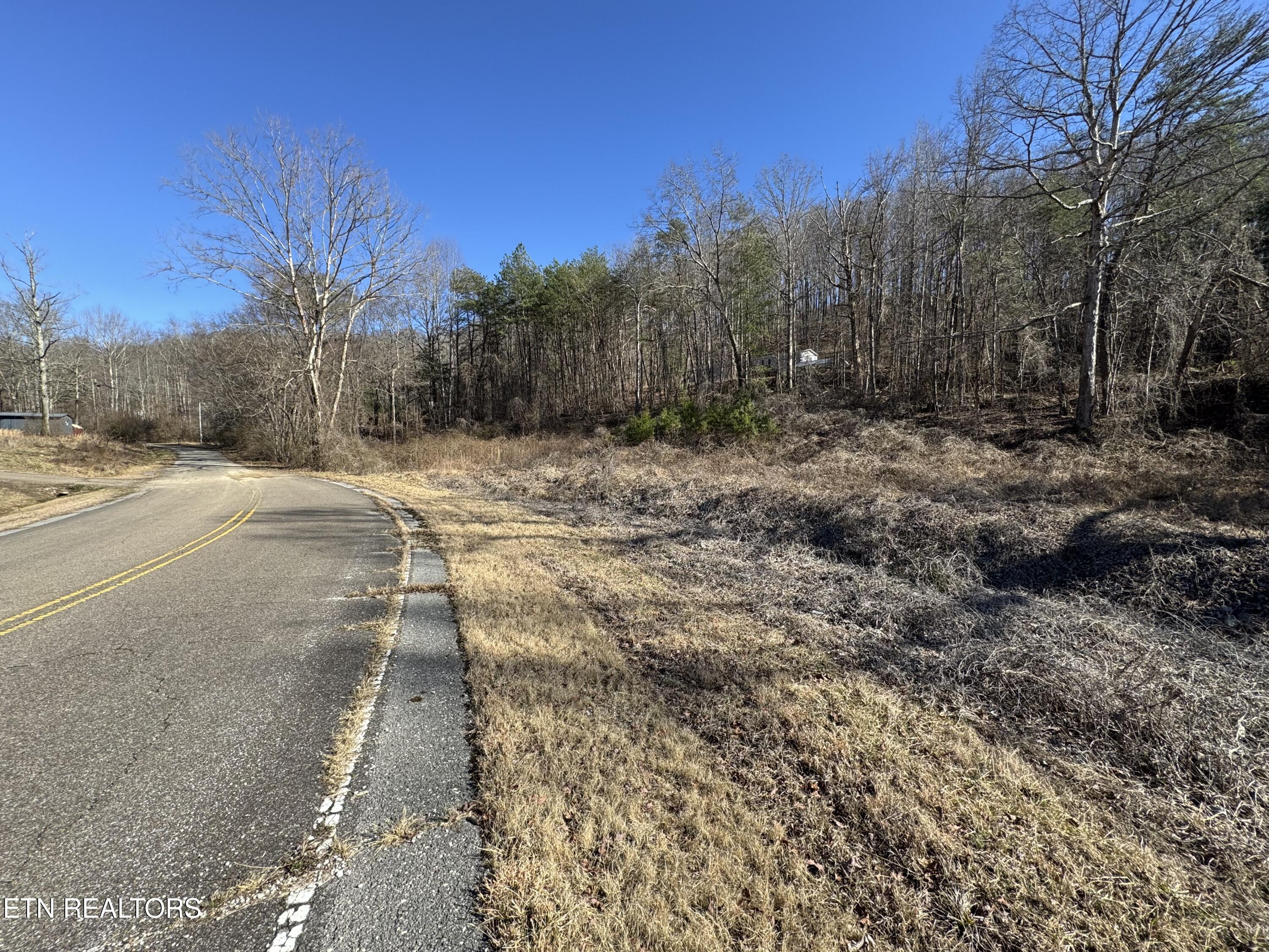 Scott Highway Helenwood TN 37755