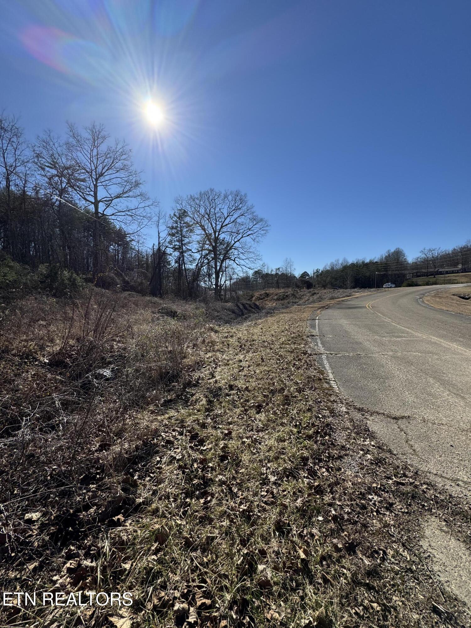 Scott Highway Helenwood TN 37755