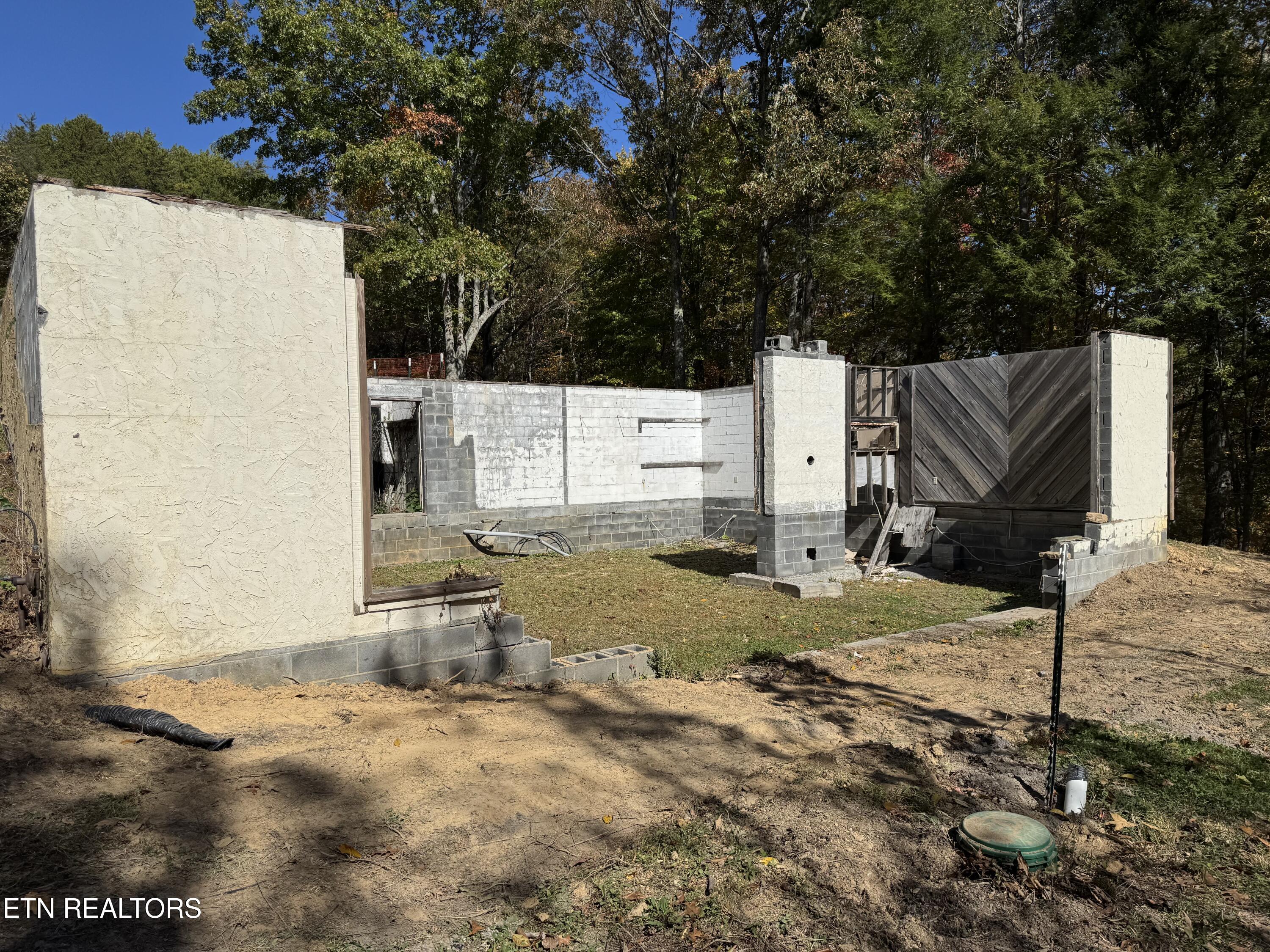 4050 Chamberlain Lane Sevierville TN 37862