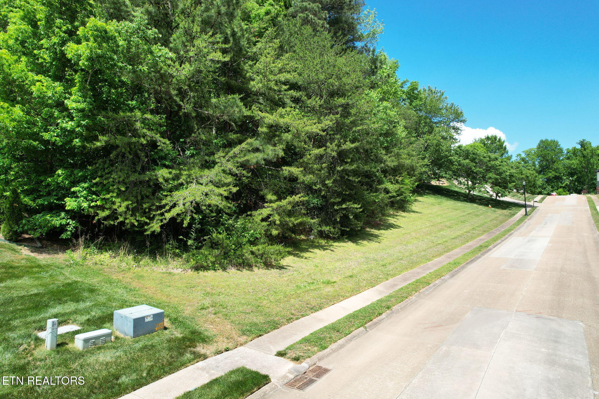 Lot 15 Stafford Avenue Cleveland TN 37312