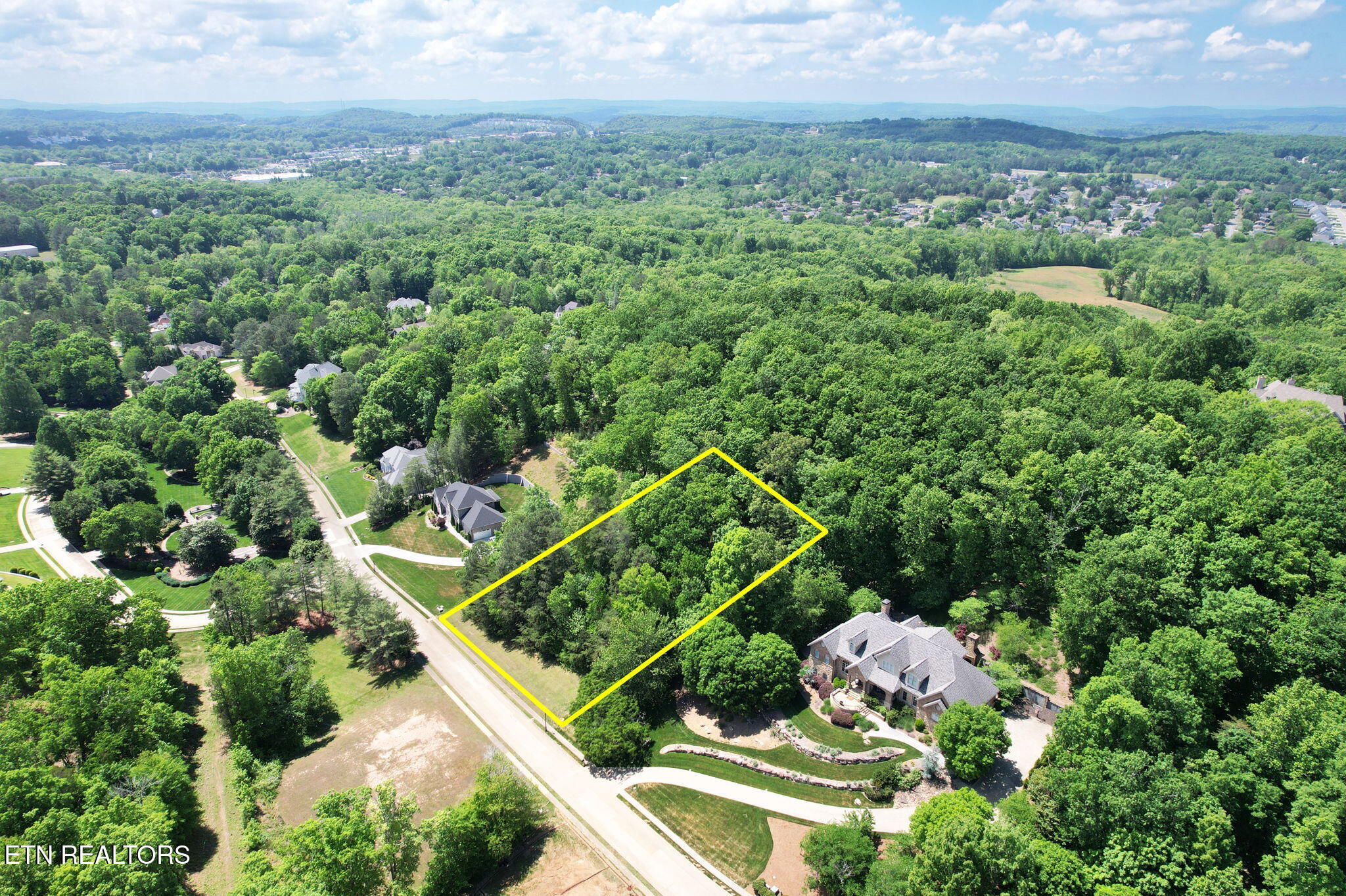 Lot 15 Stafford Avenue Cleveland TN 37312