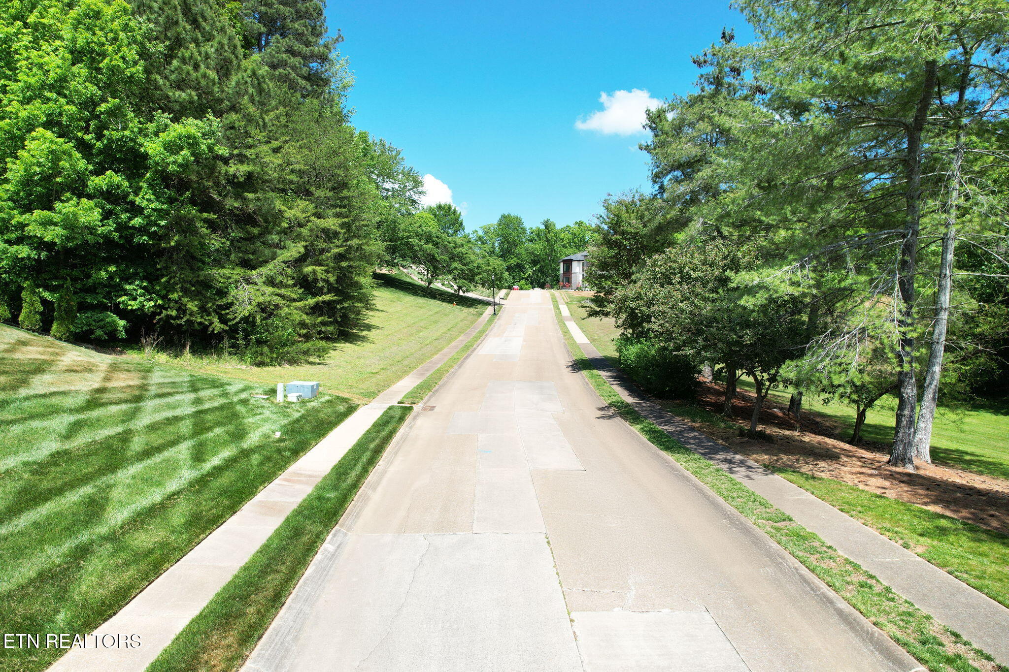 Lot 15 Stafford Avenue Cleveland TN 37312