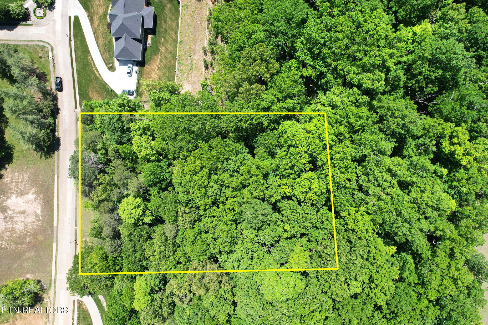 Lot 15 Stafford Avenue Cleveland TN 37312