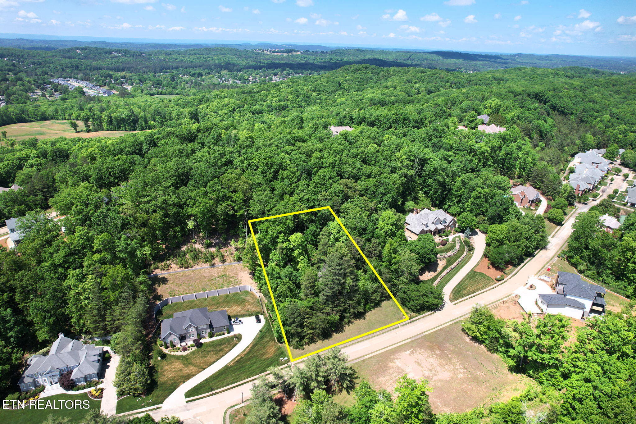 Lot 15 Stafford Avenue Cleveland TN 37312