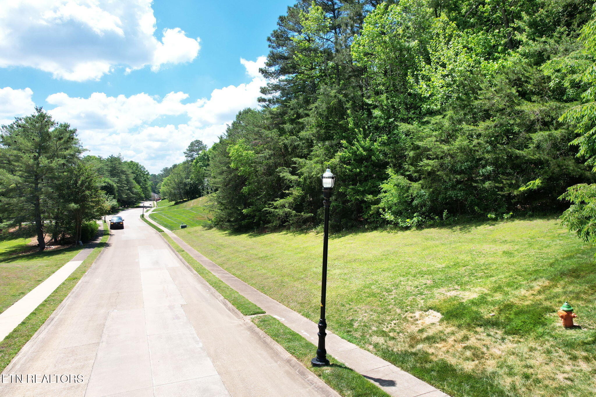 Lot 15 Stafford Avenue Cleveland TN 37312