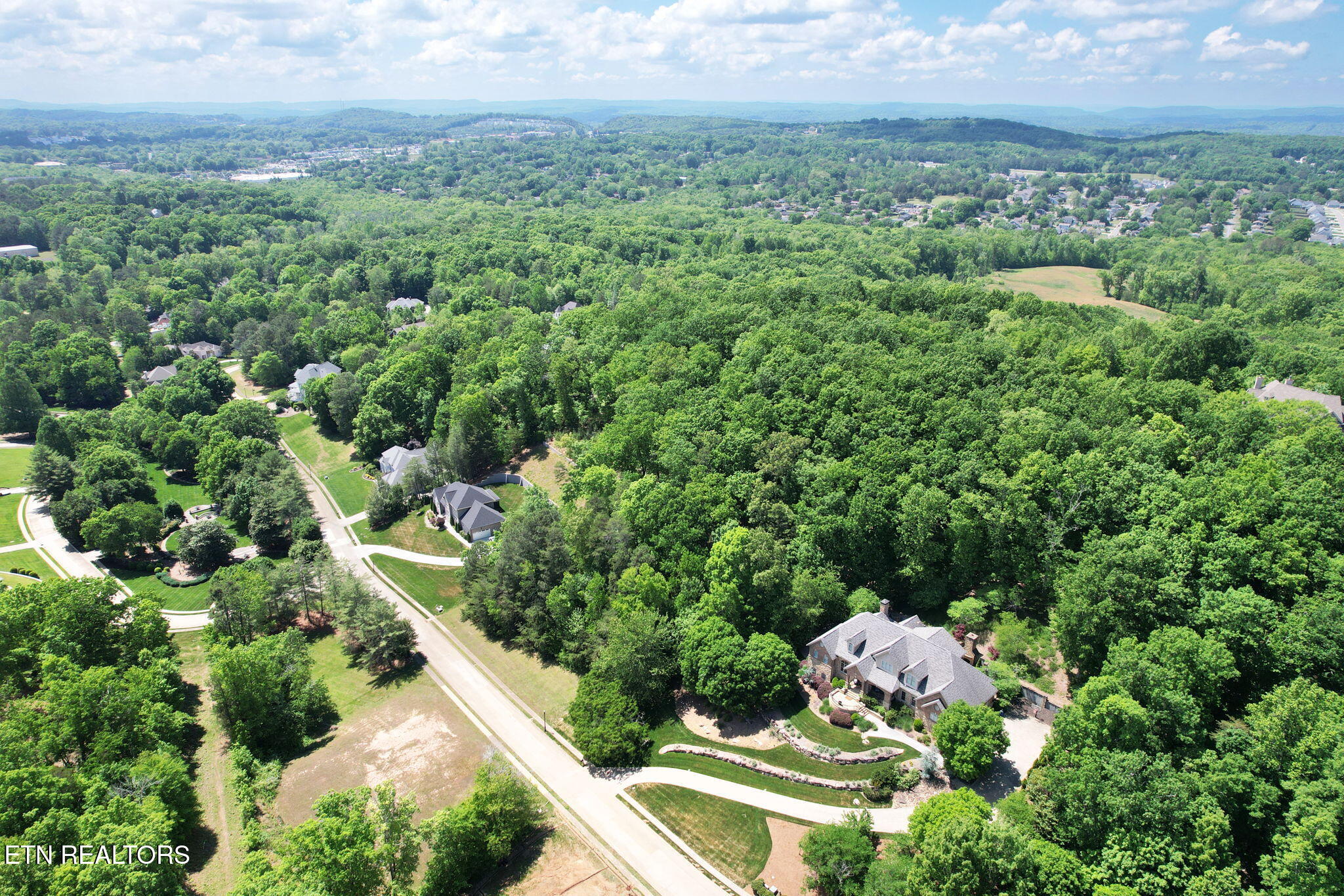 Lot 15 Stafford Avenue Cleveland TN 37312