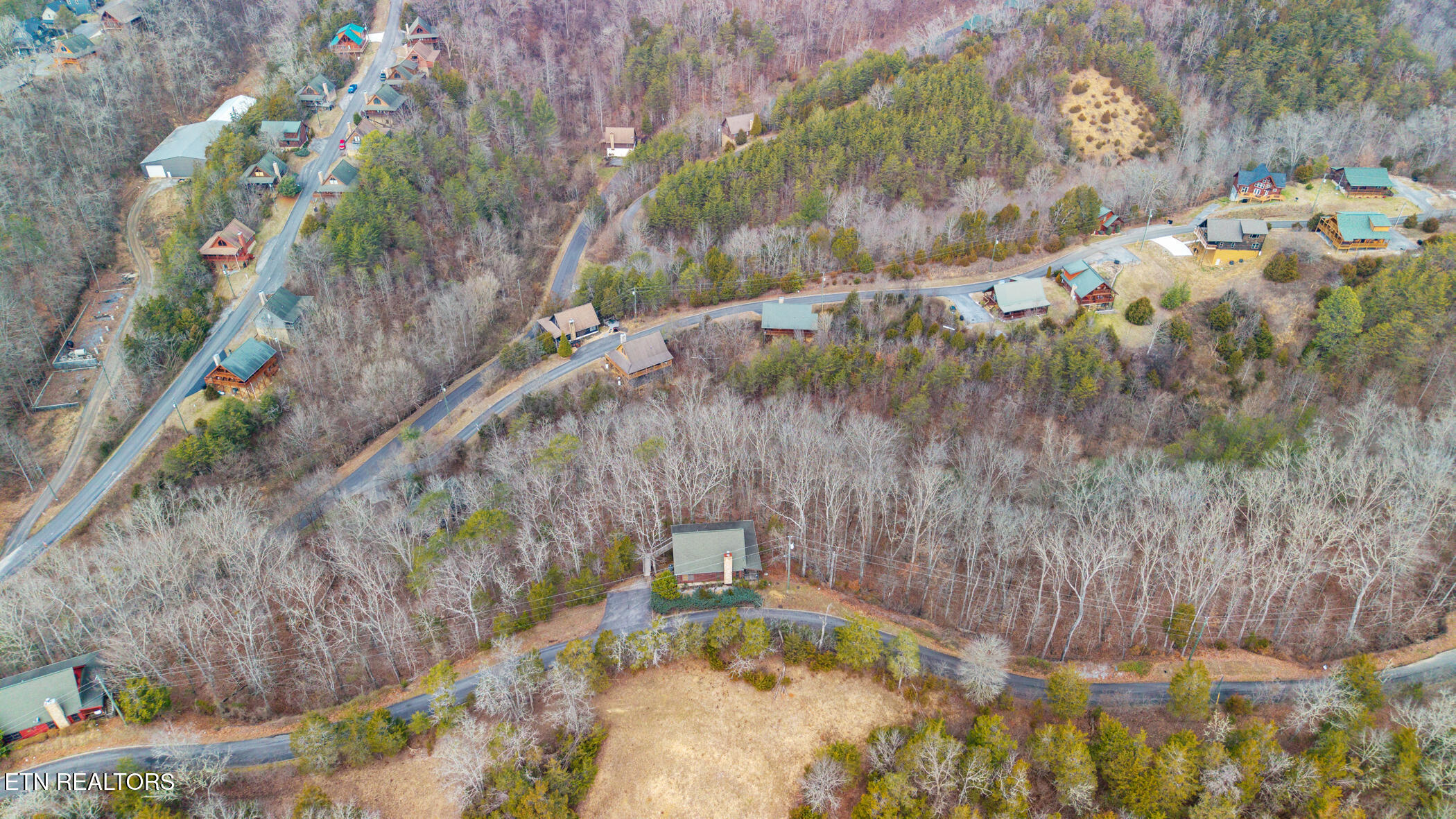 Lot 65 Wingspan Drive Sevierville TN 37876