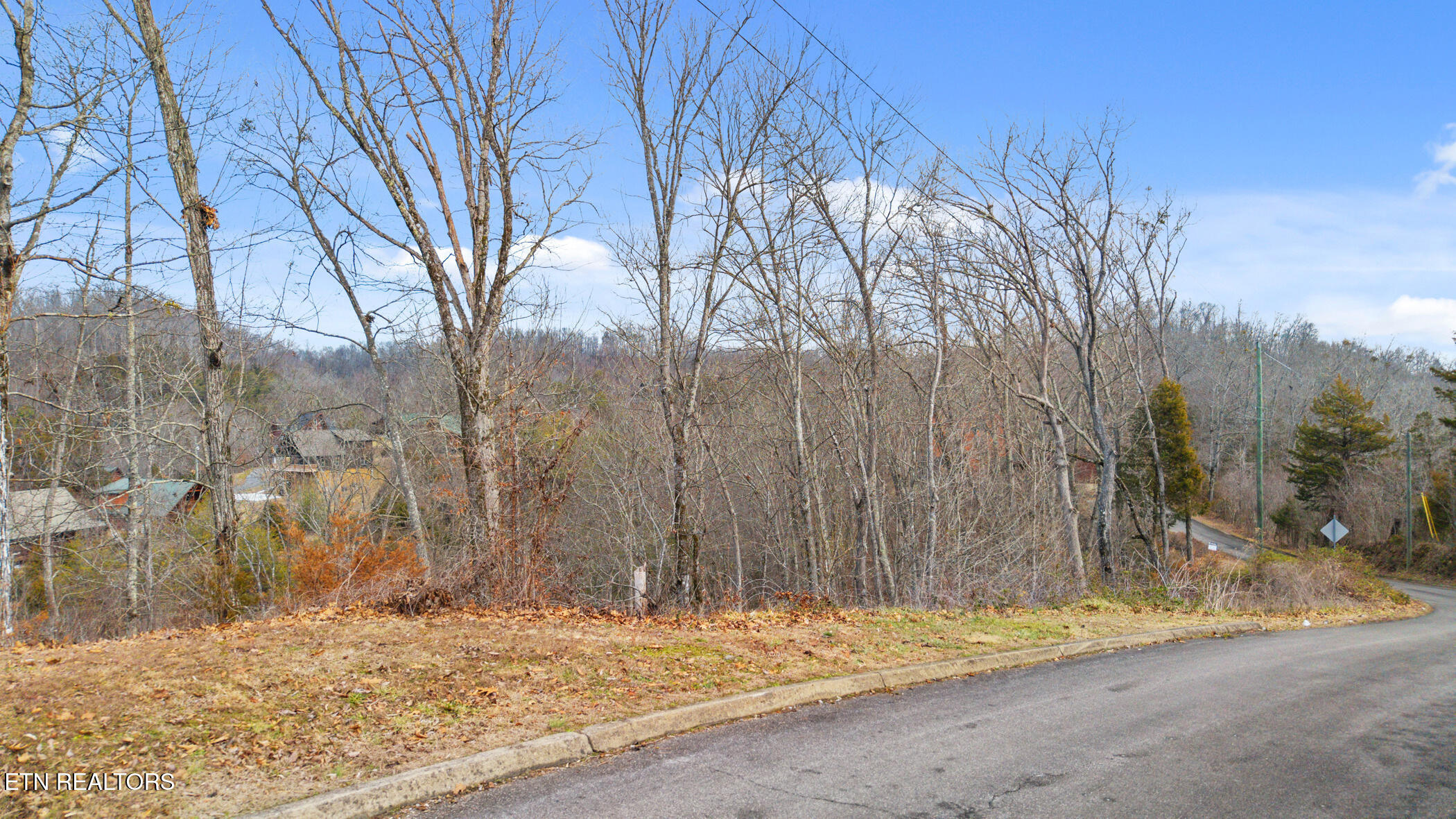 Lot 65 Wingspan Drive Sevierville TN 37876
