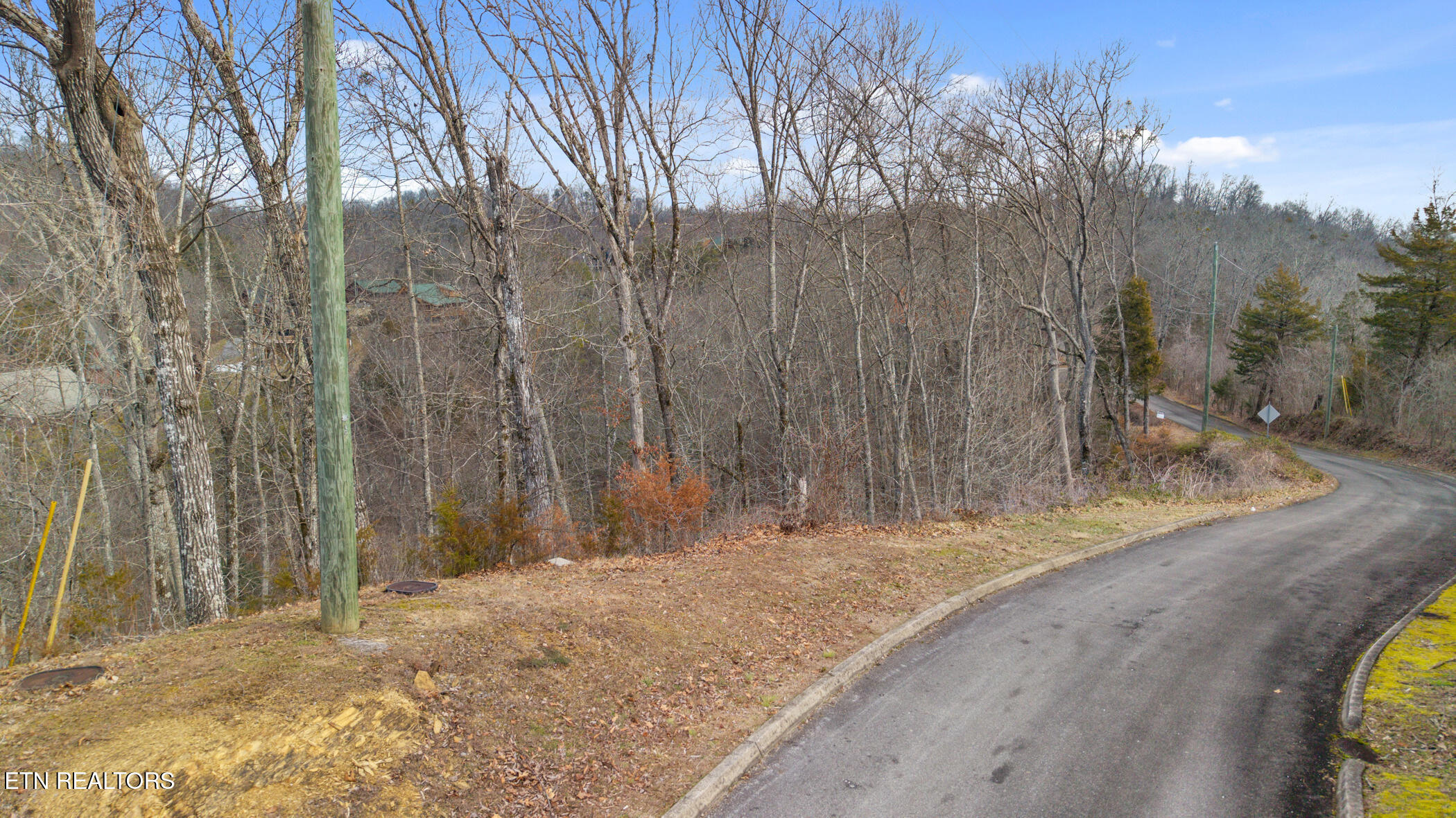 Lot 65 Wingspan Drive Sevierville TN 37876