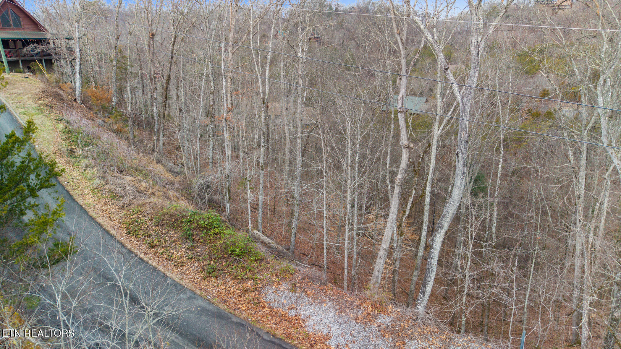 Lot 65 Wingspan Drive Sevierville TN 37876