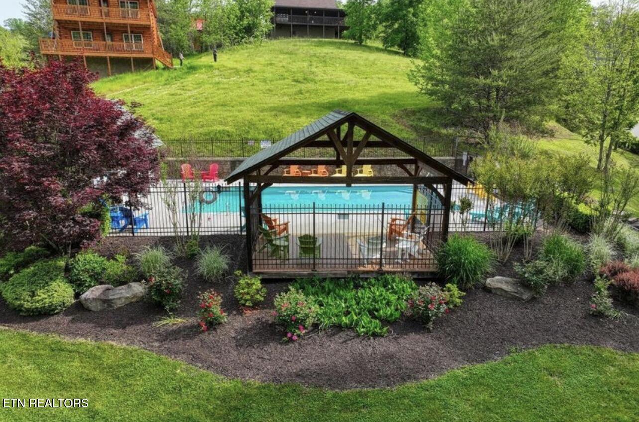 Lot 65 Wingspan Drive Sevierville TN 37876