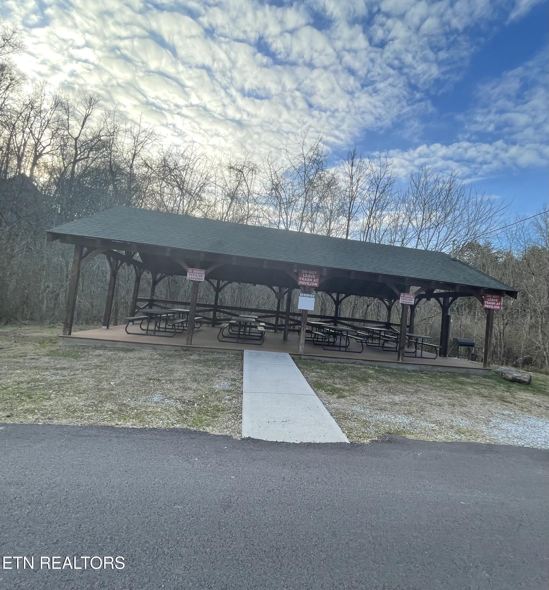 Lot 65 Wingspan Drive Sevierville TN 37876