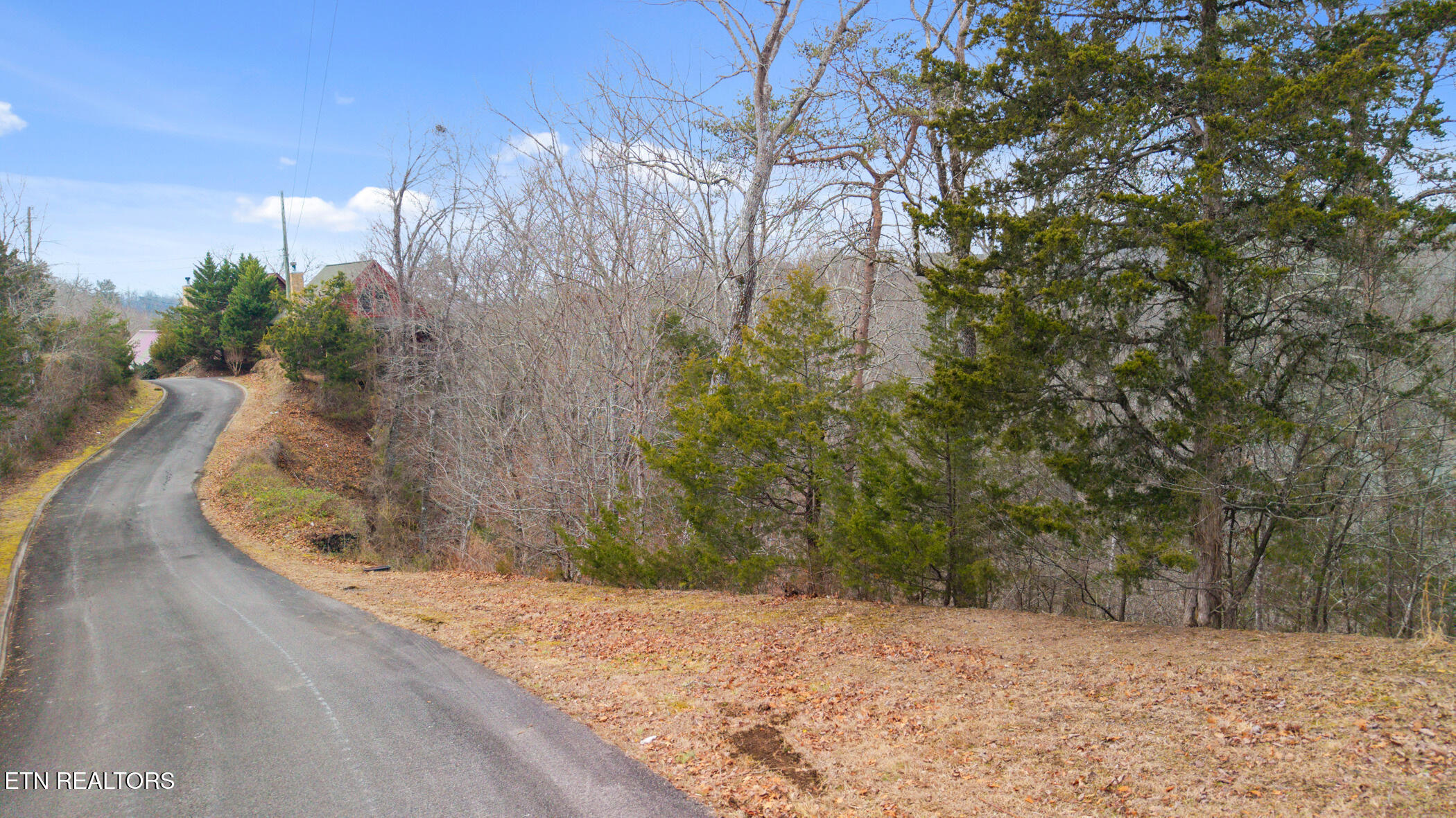 Lot 65 Wingspan Drive Sevierville TN 37876