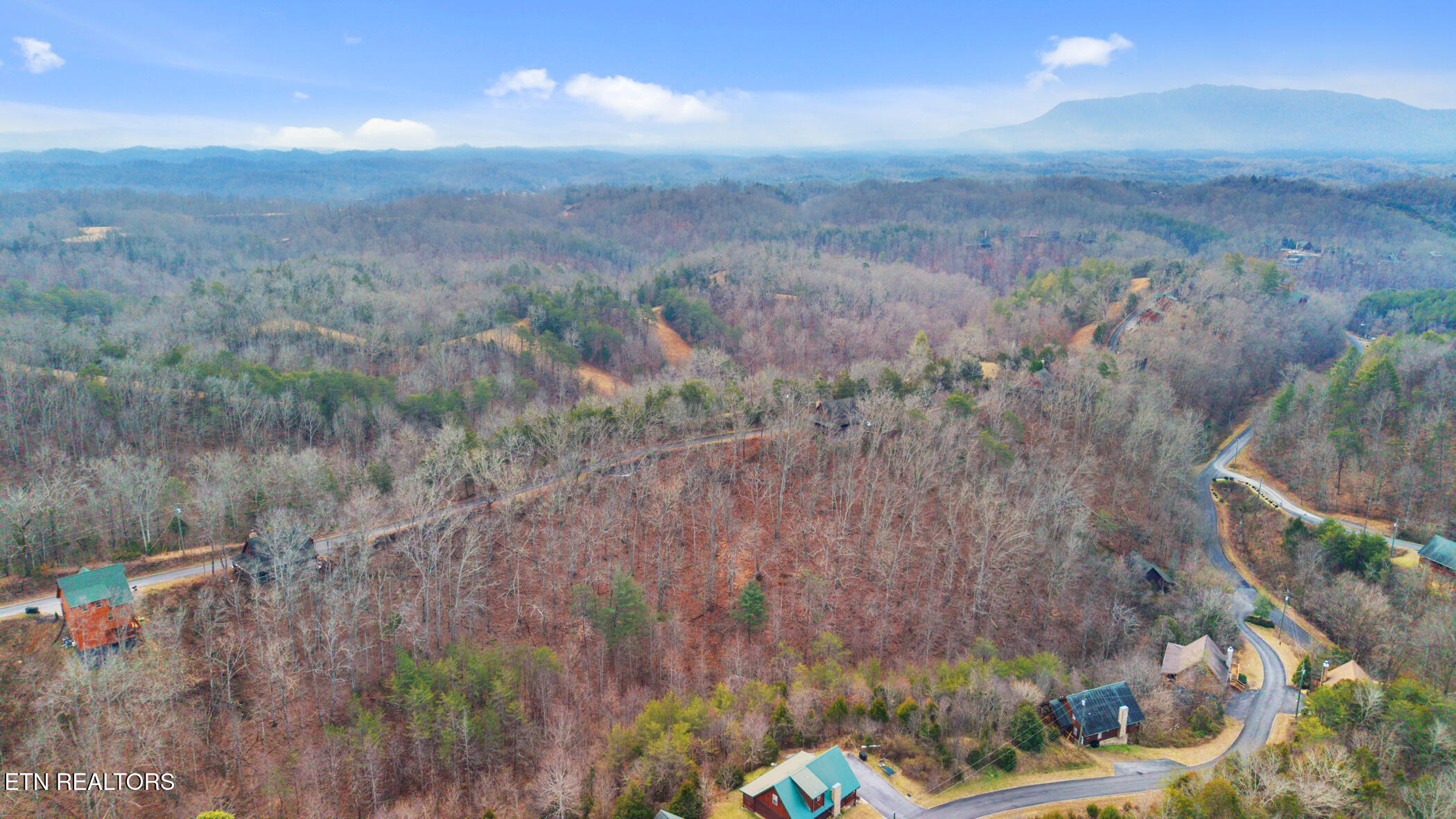 Lot 65 Wingspan Drive Sevierville TN 37876