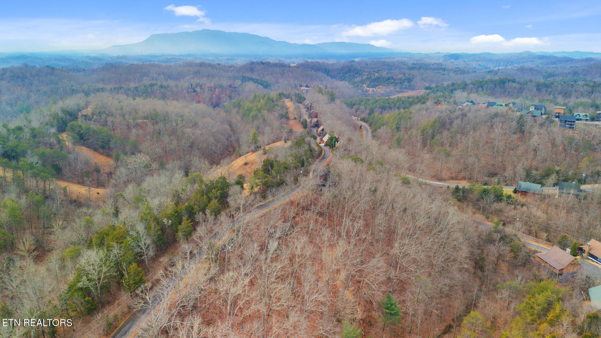 Lot 65 Wingspan Drive Sevierville TN 37876