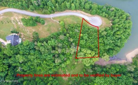 6213 Outlook Trail Russellville TN 37860