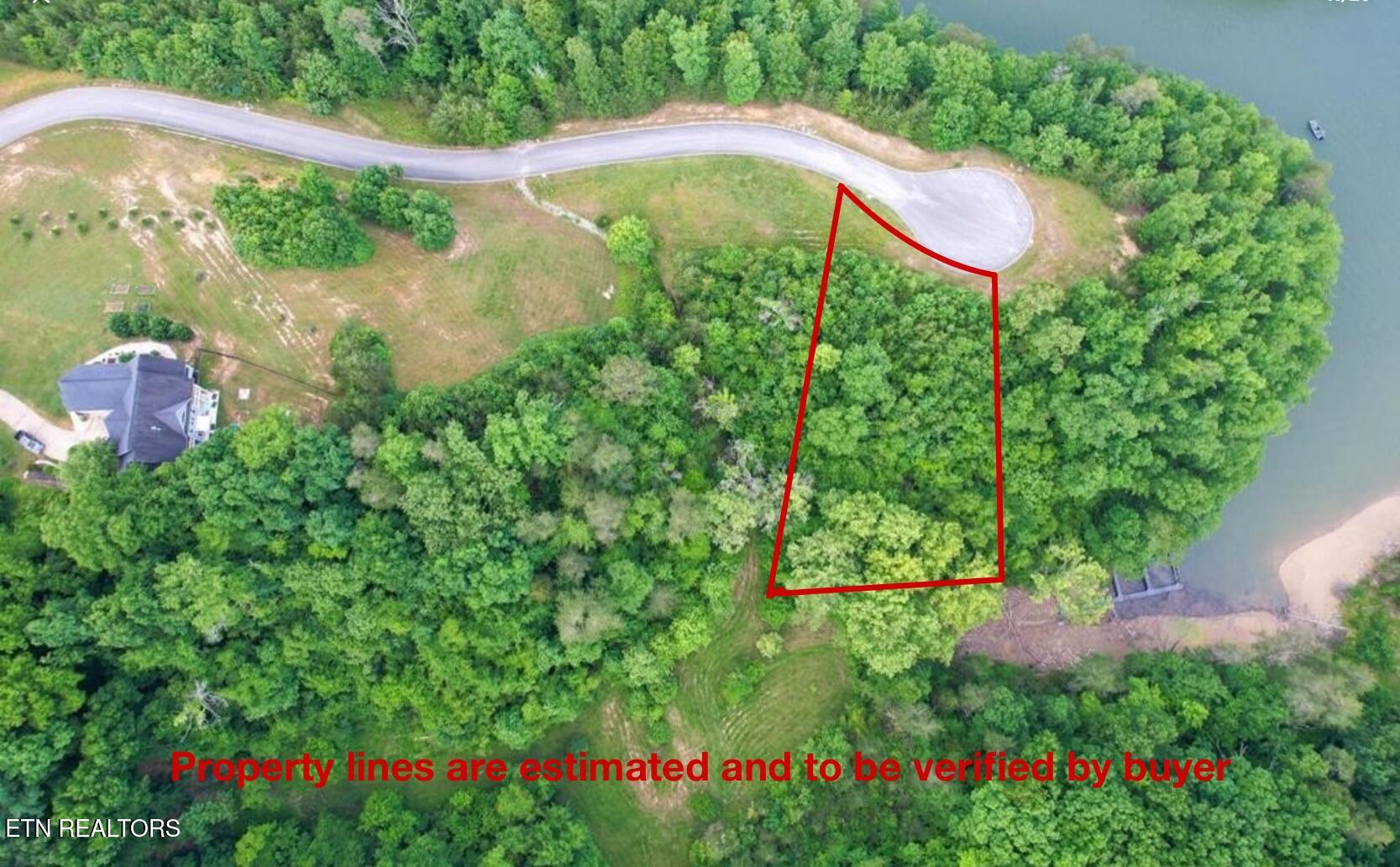 6213 Outlook Trail Russellville TN 37860