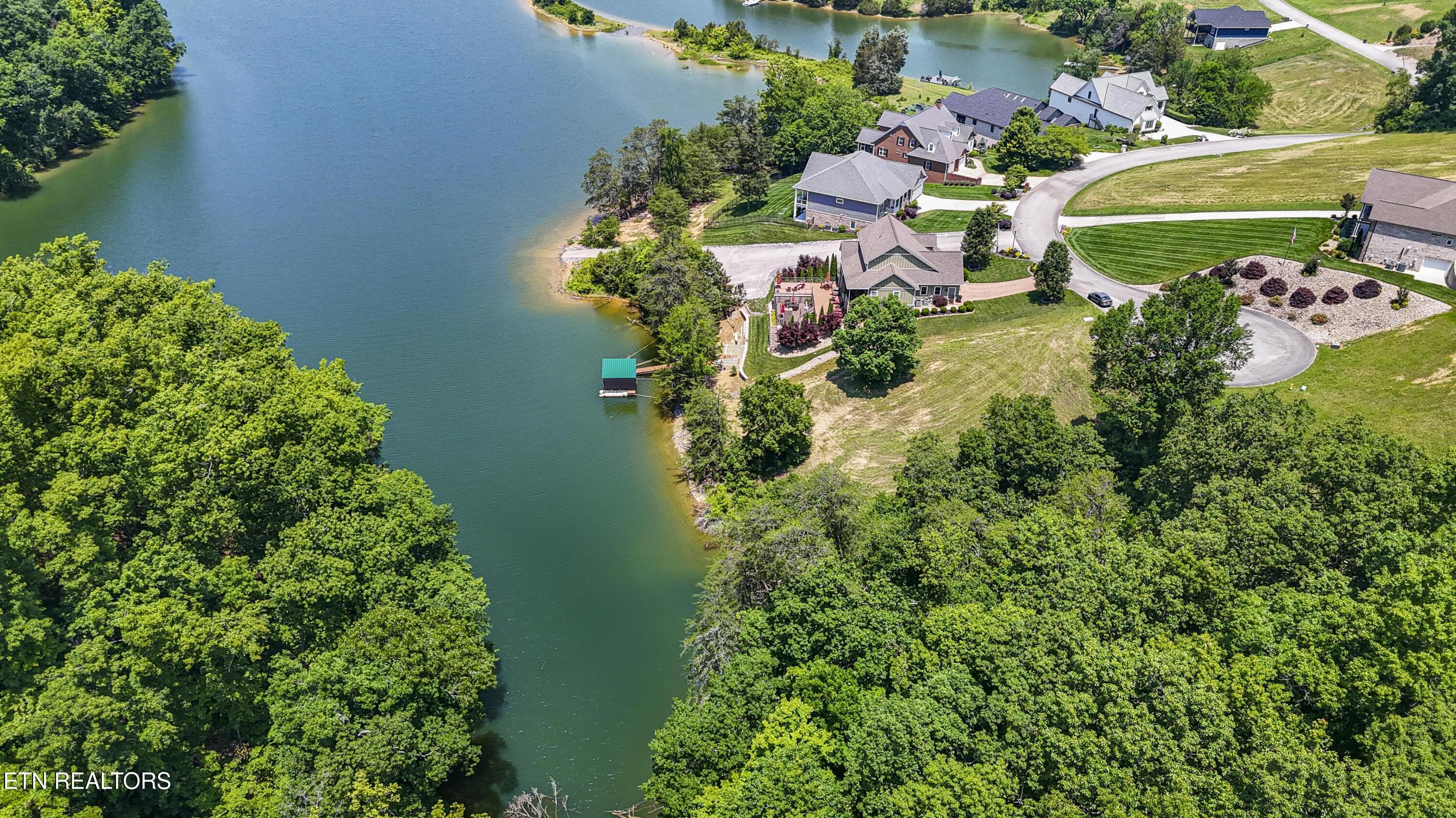 6213 Outlook Trail Russellville TN 37860